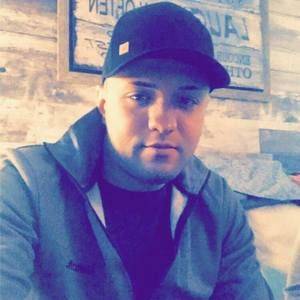 Meet your Posher, Jordan